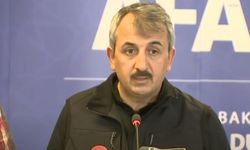 AFAD Başkanı açıkladı: Ulaşılamayan bir bölgemiz yok