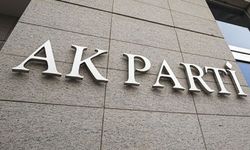 AK Parti'de il başkanları değişti