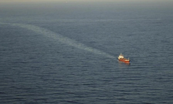 İspanya 'Petrol sızdırıyor' gerekçesiyle Türk tankerine el koydu