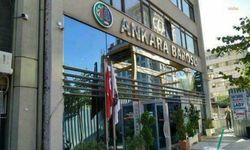 Ankara Barosu: İletişim hakkı engellenemez