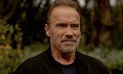 Netflix'ten Arnold Schwarzenegger'li casusluk dizi