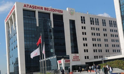 Ataşehir Belediyesi’ne yönelik gerçekleştirilen operasyonda yeni gelişme!