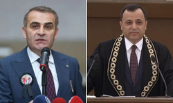 AYM'de bugün başkan seçimi yapılacak: Şentop, Erdoğan'ı üç kez ziyaret etmiş