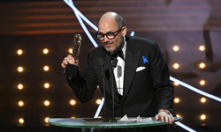 BAFTA 2023 Ödülleri'nde Kahramanmaraş depremi unutulmadı