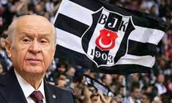 Bahçeli'nin çArşı grubuna övgü dolu paylaşımı unutulmadı