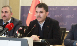 Bakan Kurum açıkladı: 164 bin bina acil yıkılacak!