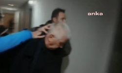 Gaziantep'teki Bahar Apartmanı'nın müteahhidi gözaltına alındı