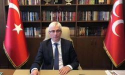 MHP'li Birol Gür'den AHBAP ve Babala TV çıkışı