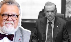 Celal Şengör Bild gazetesine Erdoğan'ın hatalarını sıraladı: 'İstanbul depremi' için tarih verdi