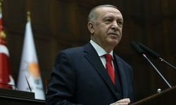 Erdoğan'dan 'adaylık' yanıtı: Anayasaya uygun