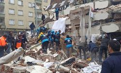 Büyükşehirlerden deprem bölgesine yardım!