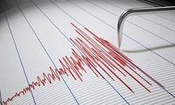 Kahramanmaraş'ta yeni bir deprem daha meydana geldi!