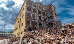 Kahramanmaraş'taki depremin ardından Feyzi Bingöl'den açıklama: 100 tane Hiroşima bombasına karşılık geliyor