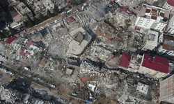 Kahramanmaraş merkezli depremlerde 3. gün: Can kaybında büyük artış