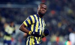 Fenerbahçe'ye derbi öncesi Valencia müjdesi