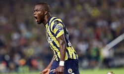 Enner Valencia ile yollar ayrılıyor!