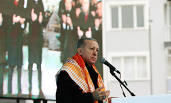 Erdoğan: 14 Mayıs’ta bunlara öyle çakalım ki bir daha bellerini doğrultamasınlar