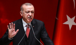 Erdoğan'ın gençlik buluşmasında 'konsolosluk' açıklaması