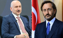 CHP’den Karaismailoğlu ve Fahrettin Altun hakkında suç duyurusu