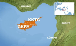Güney Kıbrıs'tan Kahramanmaraş depremine ilişkin açıklama