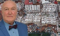 Jeofizik mühendisi Ahmet Ercan Türkiye’deki en güvenli şehirleri açıkladı