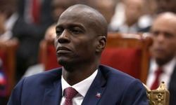 Haiti liderine suikaste müebbet hapis cezası