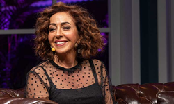 Hasibe Eren'den 'Sıdıka' paylaşımı: Susarsan sıra sana da gelir