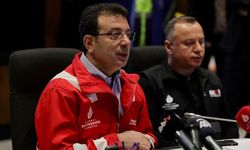 İmamoğlu'ndan 'deprem' açıklaması: Keşke İstanbullulara 'gece rahat uyuyun' diyebilsem