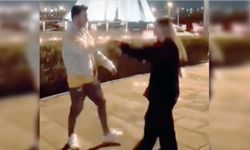 İran’da dans ederken görüntülenen çifte 10 yıl hapis cezası