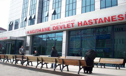 İstanbul'da bir hastaneye daha tahliye kararı!