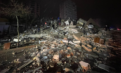 Kahramanmaraş depremlerinde can kaybı artışı devam ediyor