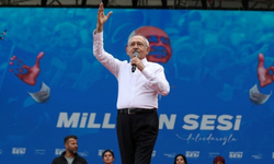 CHP'li başkan: Bu kokuşmuş düzeni Bay Kemal değiştirecek