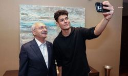 Kılıçdaroğlu, olası adaylığını protesto eden gençle görüştü