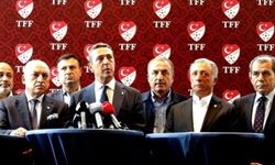 Kulüpler Birliği Hatayspor ve Gaziantep FK için toplanıyor
