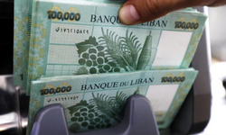 Lübnan parasına yüzde 90’lık devalüasyon