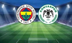 Fenerbahçe-Konyaspor maçından önemli gelişme: Ertelendi!