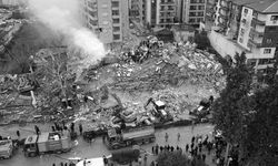 Kahramanmaraş'ta 7.7 büyüklüğünde deprem: Yüzlerce vatandaşımızı kaybettik...