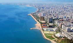 Mersin'deki STK'lar: İlimiz özel bir statü kapsamına alınmalı