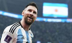 Messi için tarihi iddia: Maaşını bütün lig ödeyecek