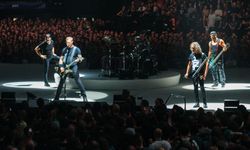 Metallica yeni bir şarkı yayınladı