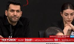 Nihat Hatipoğlu, 'unutmayalım' diyen Murat Yıldırım'ın sözünü kesti