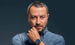 Onur Saylak siyasete atıldığını duyurdu
