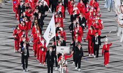 Polonya: Paris Olimpiyatları'nı 40 ülke boykot edebilir