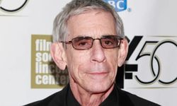 Law & Order dizisinin yıldız oyuncusu Richard Belzer hayatını kaybetti