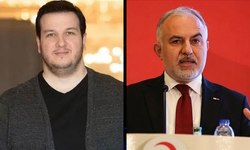 AK Partili isimden Kerem Kınık'a tepki