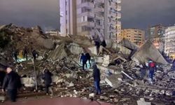 Kahramanmaraş'taki depremden 10 il etkilendi: Şanlıurfa'da son durum...