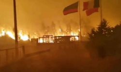 Şili’de orman yangını en az 23 can aldı