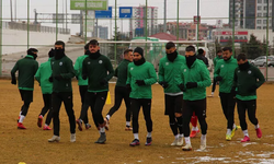 Sivas Belediyespor ligden çekilme kararı aldı!