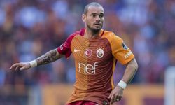 Sneijder Türkiye için yardım toplayacak