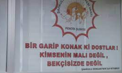 Pendik'te Şahkulu Vakfı'na silahlı saldırı!